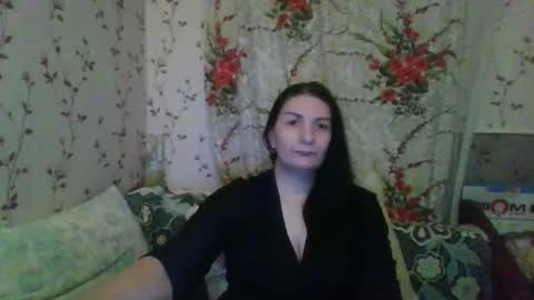 ZefirkaAxe online show from 01/29/25, 09:50