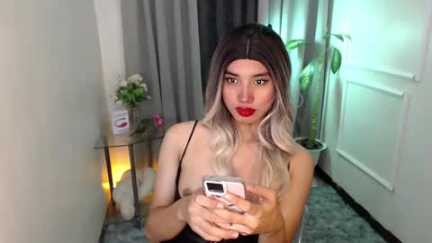 zelainalovetocum online show from 01/26/25, 03:38