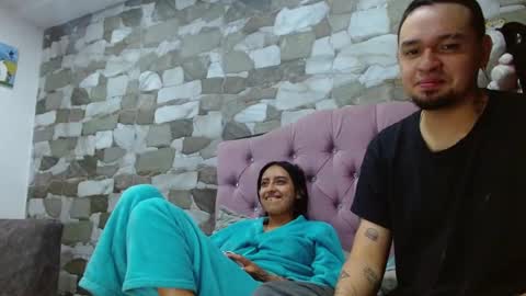 Zelda And Kuro online show from 11/27/25, 03:30