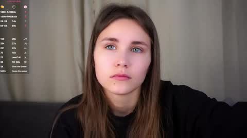 Emilia online show from 11/15/25, 01:25