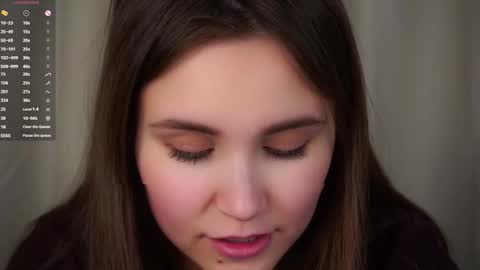 Emilia online show from 11/29/25, 01:19