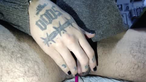 Zeldris online show from 01/10/25, 03:58