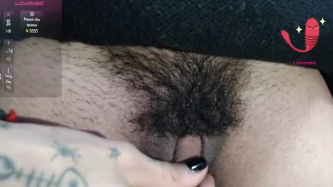 Zeldris online show from 02/12/25, 06:09