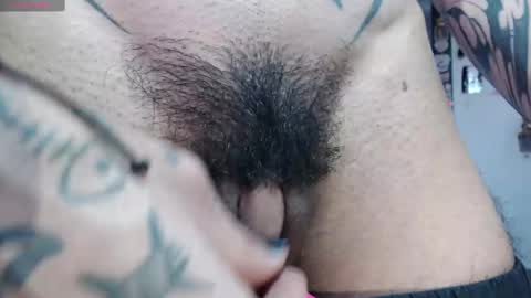 Zeldris online show from 02/18/25, 02:16