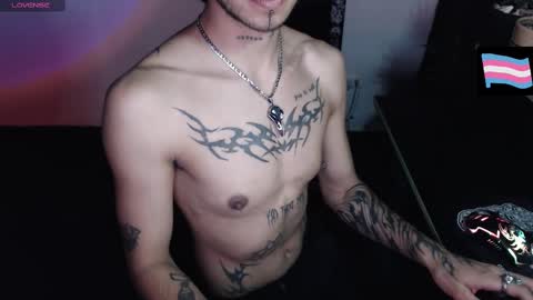 Zeldris online show from 03/11/25, 12:33