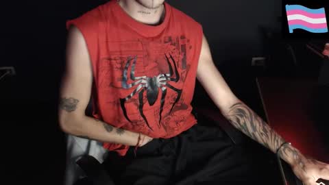 Zeldris online show from 10/22/25, 01:22