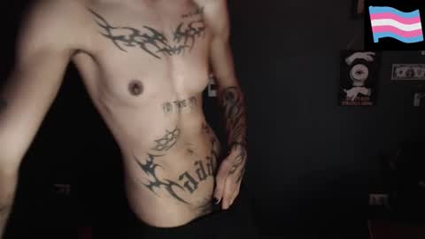 Zeldris online show from 10/26/25, 02:01