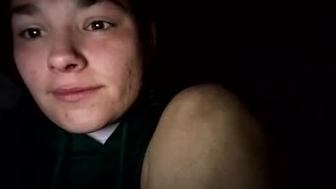 KENDAL Kaylee online show from 01/28/25, 07:22