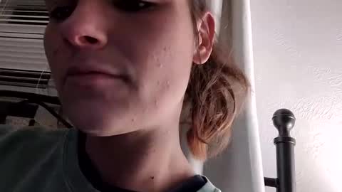 KENDAL Kaylee online show from 02/11/25, 03:50