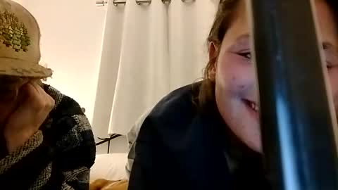 KENDAL Kaylee online show from 02/11/25, 06:51