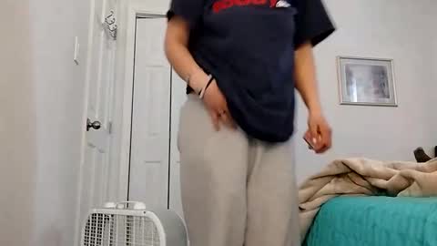 KENDAL Kaylee online show from 02/11/25, 06:01