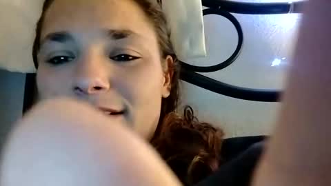 KENDAL Kaylee online show from 02/12/25, 01:27