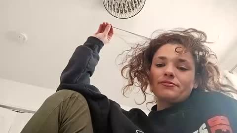 KENDAL Kaylee online show from 02/12/25, 07:24