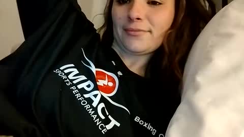 KENDAL Kaylee online show from 02/13/25, 04:43