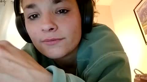 KENDAL Kaylee online show from 02/13/25, 03:56
