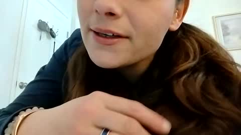 KENDAL Kaylee online show from 02/15/25, 07:06