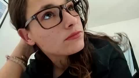 KENDAL Kaylee online show from 02/16/25, 05:59