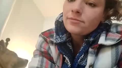KENDAL Kaylee online show from 02/17/25, 03:53