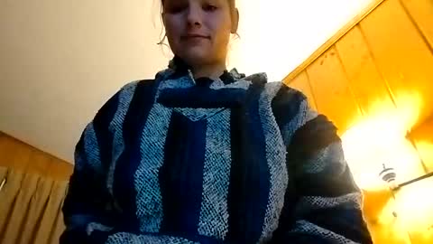 KENDAL Kaylee online show from 02/22/25, 02:17