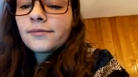 KENDAL Kaylee online show from 02/22/25, 05:23