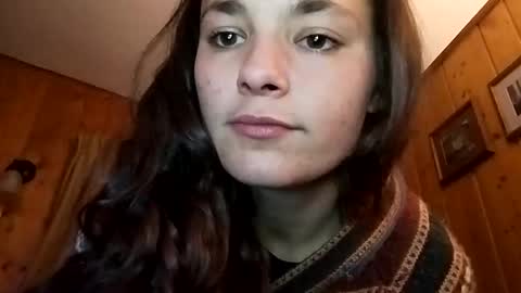 KENDAL Kaylee online show from 02/24/25, 10:04