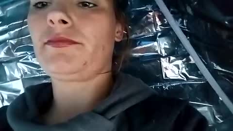 KENDAL Kaylee online show from 10/08/25, 01:20