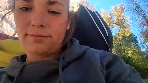 KENDAL Kaylee online show from 10/21/25, 07:25