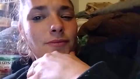 KENDAL Kaylee online show from 10/27/25, 03:21