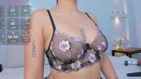 Zenda Evans online show from 05/26/26, 04:08
