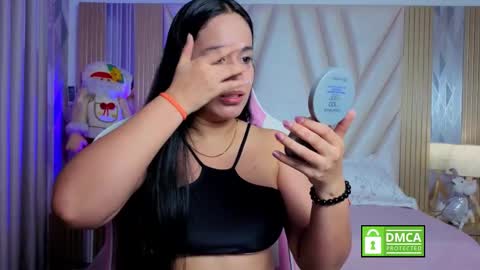 Snapshot of zendaya_cute chatting on 12/18/25, 11:16 Zendaya online show from 12/18/25, 11:16