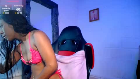 Luciana online show from 07/19/26, 06:11