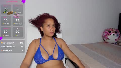 zendaya_kiman online show from 01/03/25, 08:54