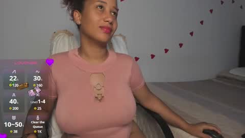 zendaya_kiman online show from 02/18/25, 11:00