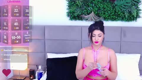 Zendaya online show from 12/08/24, 07:15