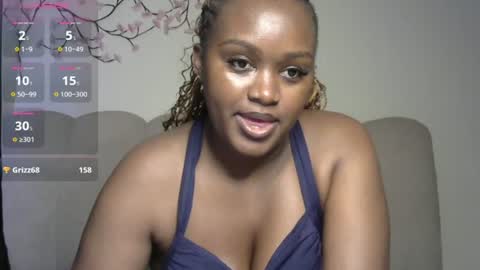 Caramel online show from 06/21/26, 12:08