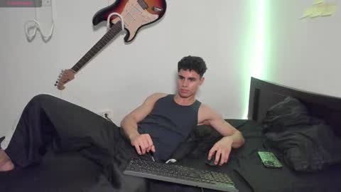 zenzhu online show from 09/16/25, 05:08