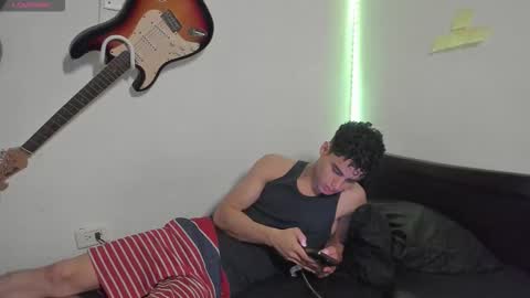 zenzhu online show from 09/17/25, 01:57