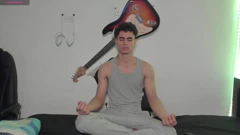 zenzhu online show from 09/20/25, 05:03