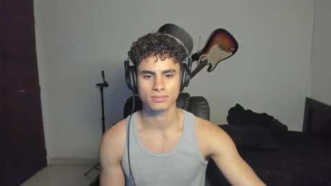 zenzhu online show from 10/19/25, 01:28