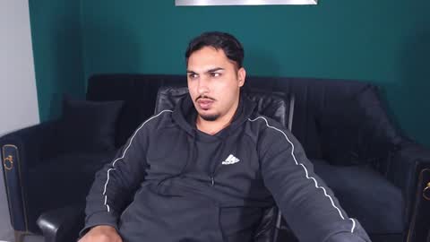 zenobaro online show from 01/21/25, 03:32
