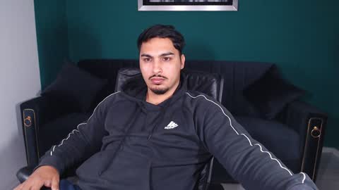 zenobaro online show from 01/22/25, 10:40