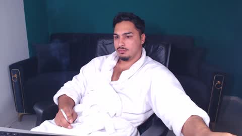 zenobaro online show from 01/23/25, 08:04