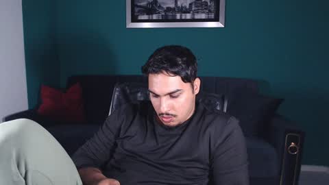 zenobaro online show from 02/04/25, 10:54