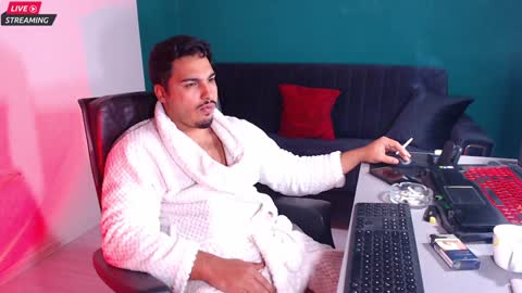 zenobaro online show from 02/07/25, 11:56