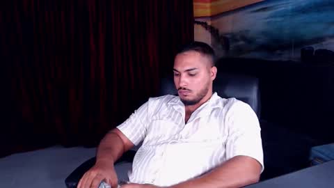 zenobaro online show from 09/20/25, 08:10