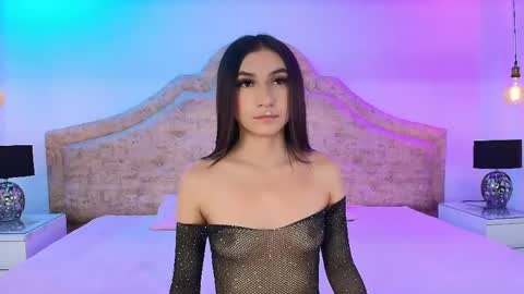 zenyavirelli online show from 06/06/26, 07:40