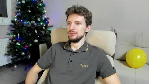 Andrew online show from 12/21/24, 11:45