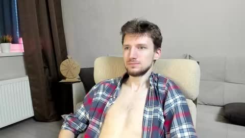 Andrew online show from 11/18/25, 06:40