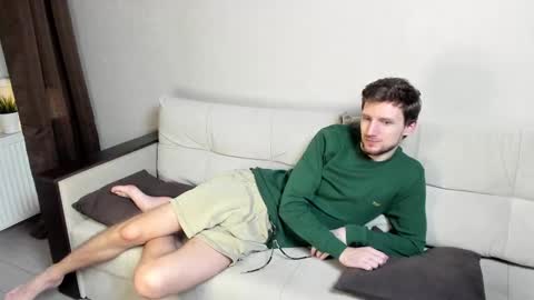 Andrew online show from 12/02/25, 07:53