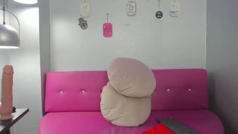 ZEPHYRA ANGELS online show from 12/21/24, 01:47